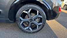 Kia Niro 1.6 GDi Hybrid 3 5dr DCT Hybrid Estate